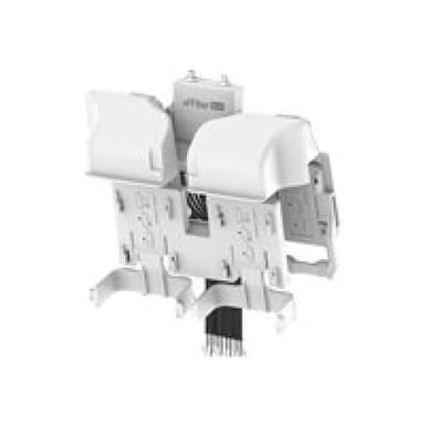 UBIQUITI NETWORKS airFiber Multiplexer 8x8