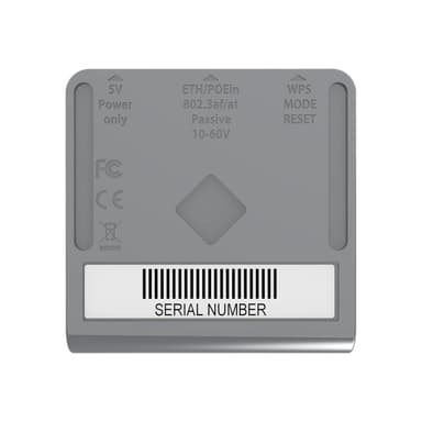 MIKROTIK mAP lite with 650Mhz CPU, 64MB