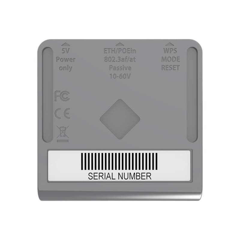 MIKROTIK mAP lite with 650Mhz CPU, 64MB