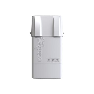 MIKROTIK BaseBox 5 (RouterBOARD 912UAG