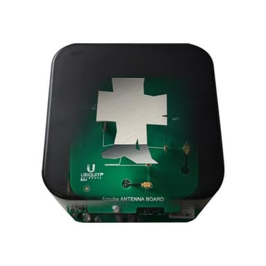UBIQUITI UISP airCube Home WiFi AP