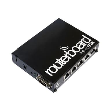 MIKROTIK RB450 series indoor case