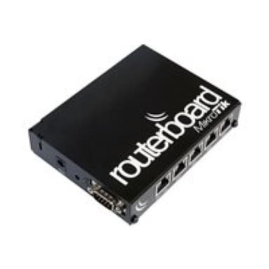 MIKROTIK RB450 series indoor case