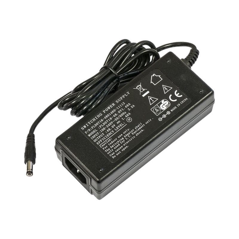 MIKROTIK Full power 48V 0.7A Power