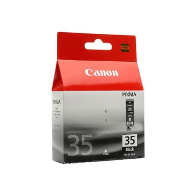 CANON PGI 35 Black Schwarz Tintenbehälter