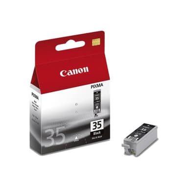 CANON PGI 35 Black Schwarz Tintenbehälter