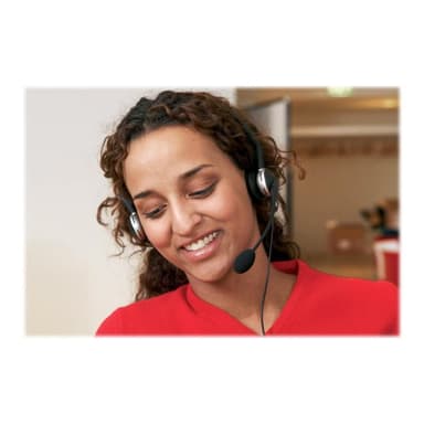 JABRA GN2100 BINAURAL NC
