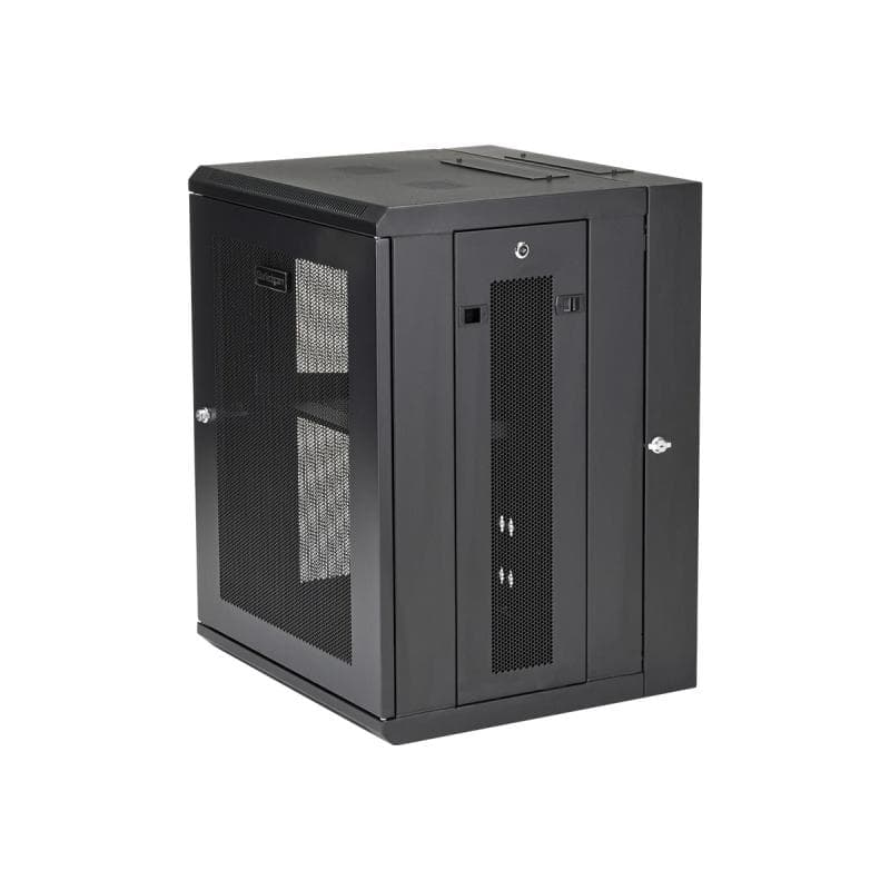 STARTECH.COM 15U SERVER RACK ENCLOSURE