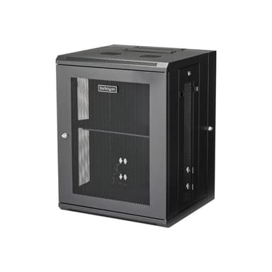 STARTECH.COM 15U SERVER RACK ENCLOSURE