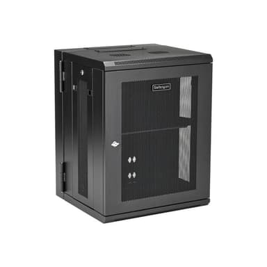 STARTECH.COM 15U SERVER RACK ENCLOSURE