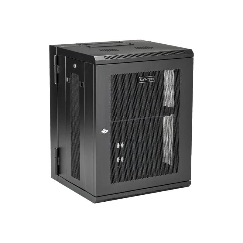 STARTECH.COM 15U SERVER RACK ENCLOSURE