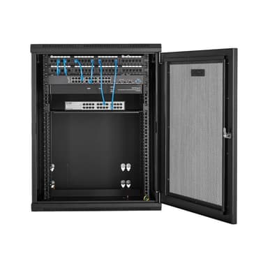 STARTECH.COM 15U SERVER RACK ENCLOSURE