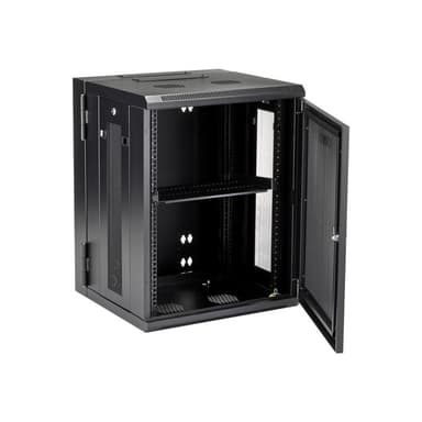 STARTECH.COM 15U SERVER RACK ENCLOSURE