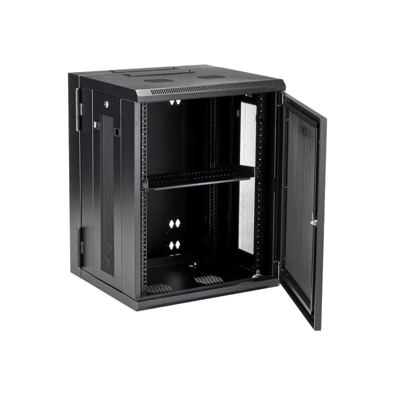 STARTECH.COM 15U SERVER RACK ENCLOSURE