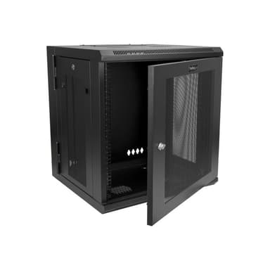 STARTECH.COM 12U SERVER RACK ENCLOSURE