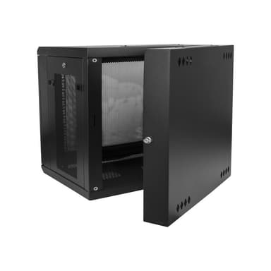 STARTECH.COM 12U SERVER RACK ENCLOSURE