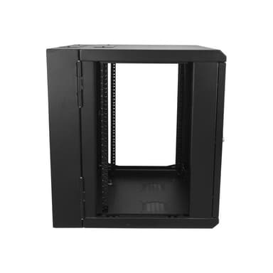 STARTECH.COM 12U SERVER RACK ENCLOSURE
