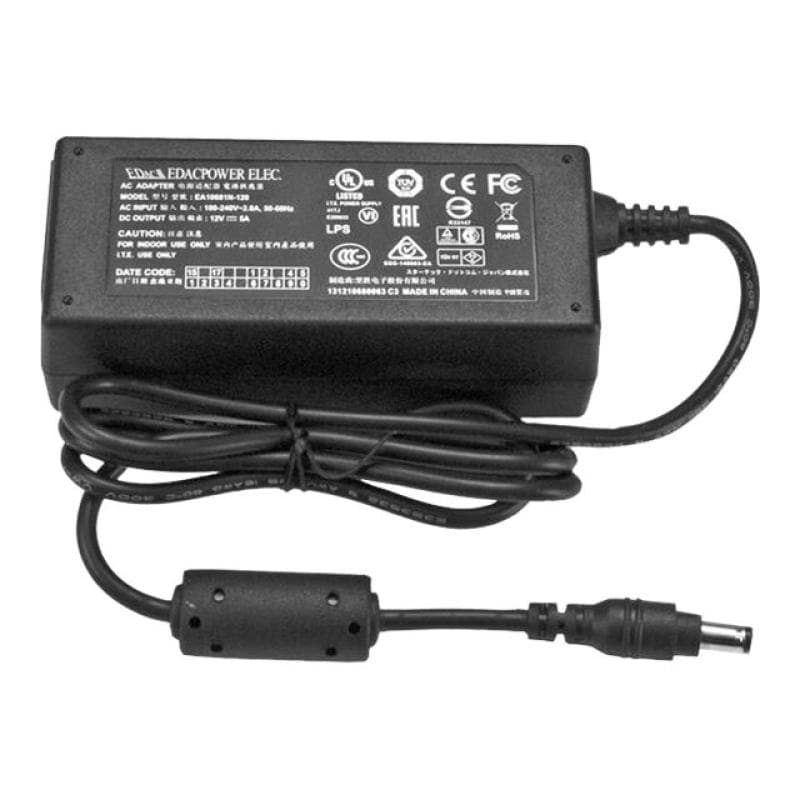STARTECH.COM Ersatz Netzteil 12V 5 Amp