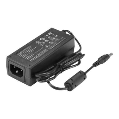 STARTECH.COM Ersatz Netzteil 12V 5 Amp