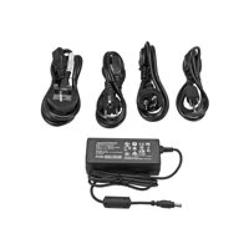 STARTECH.COM Ersatz Netzteil 12V 5 Amp