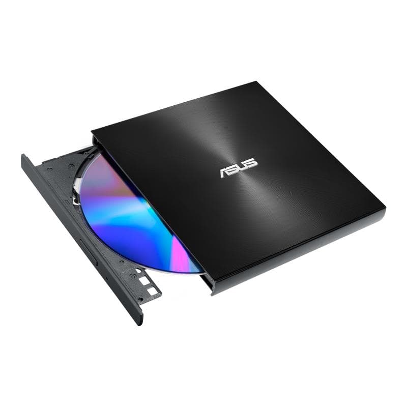 ASUS SDRW-08U9M-U ZENDRIVE U9M BLAC