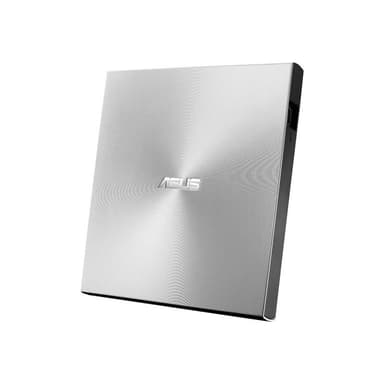 ASUS SDRW-08U9M-U ZENDRIVEU9M SILVE