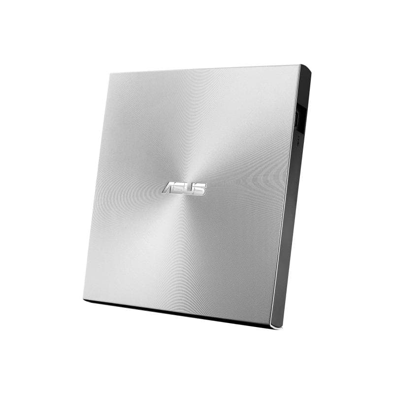 ASUS SDRW-08U9M-U ZENDRIVEU9M SILVE