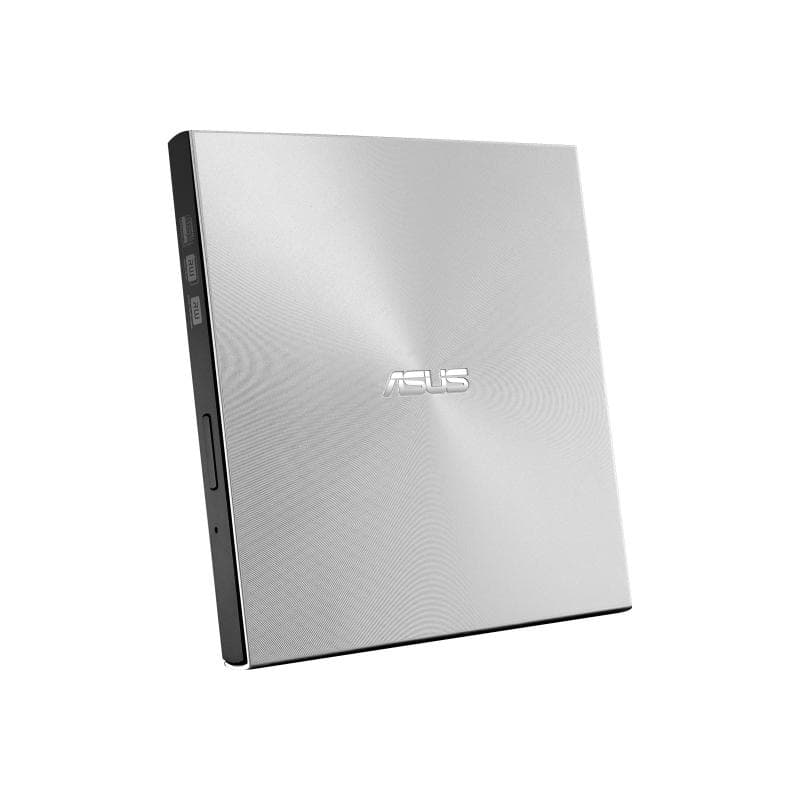 ASUS SDRW-08U9M-U ZENDRIVEU9M SILVE