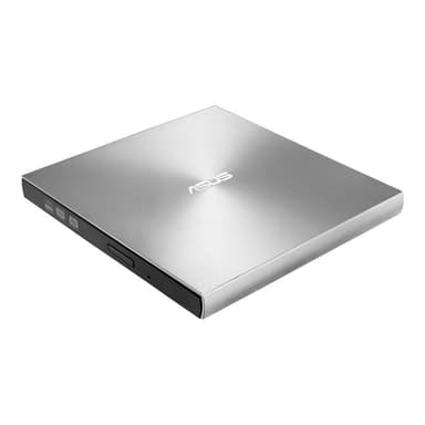 ASUS SDRW-08U9M-U ZENDRIVEU9M SILVE