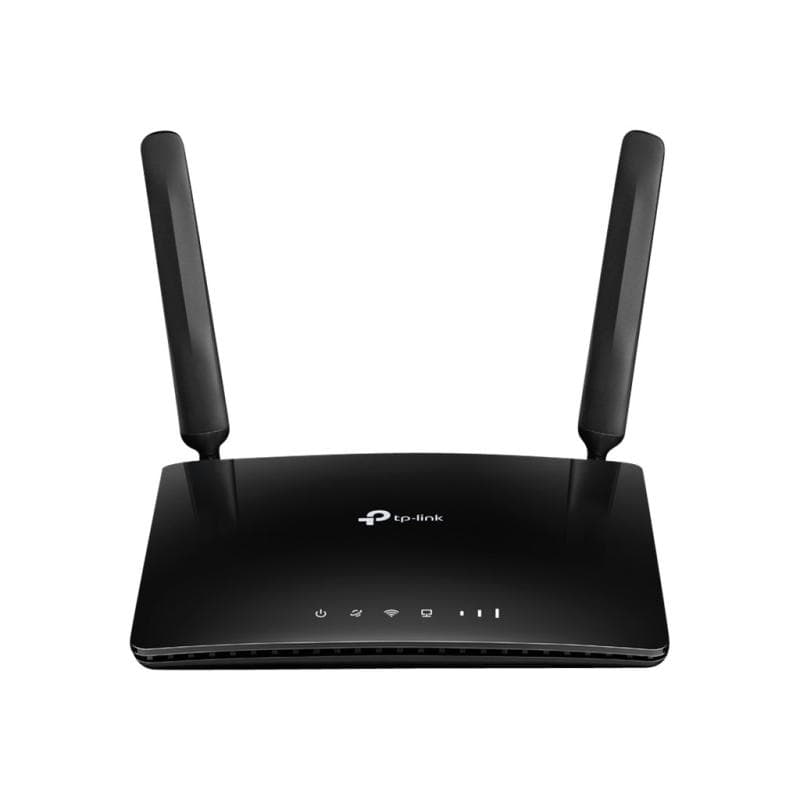 TP-LINK AC1200 Wireless Dual Band 4G LTE Router