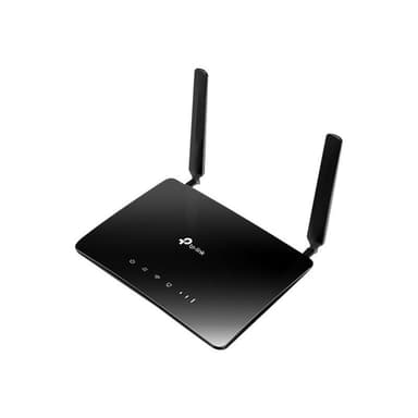TP-LINK AC1200 Wireless Dual Band 4G LTE Router