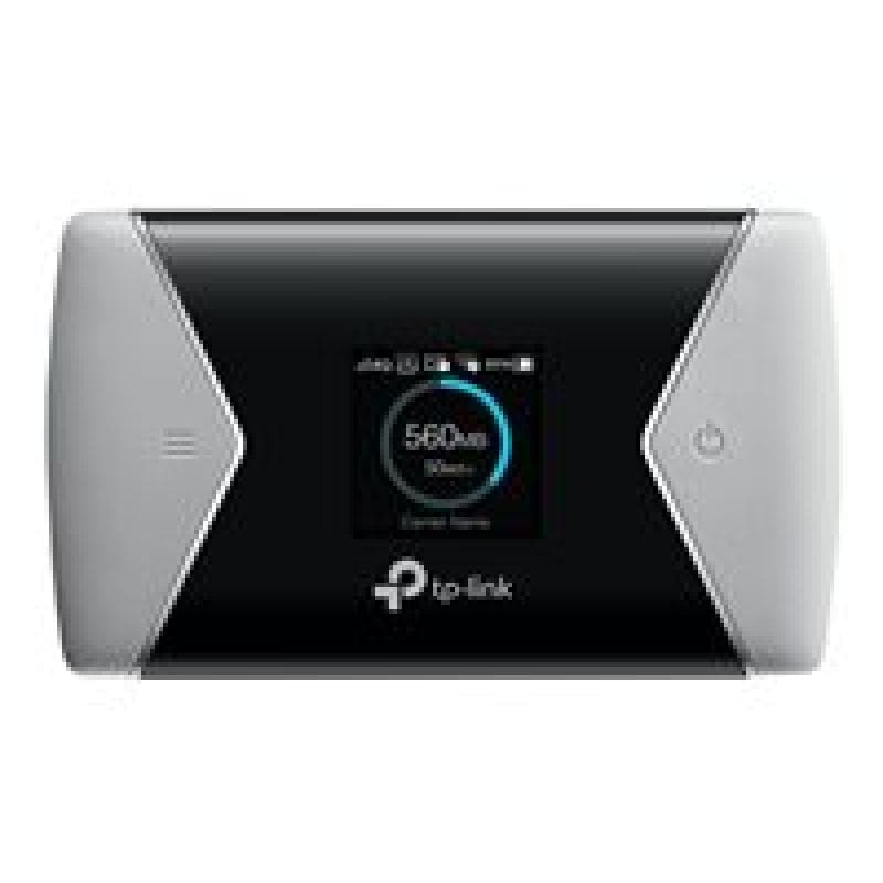 TP-LINK 600MBPS 4G LTE-ADV MOBILE WI-F