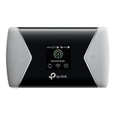 TP-LINK 300Mbps 4G LTE-Advanced Mobile Wi-Fi