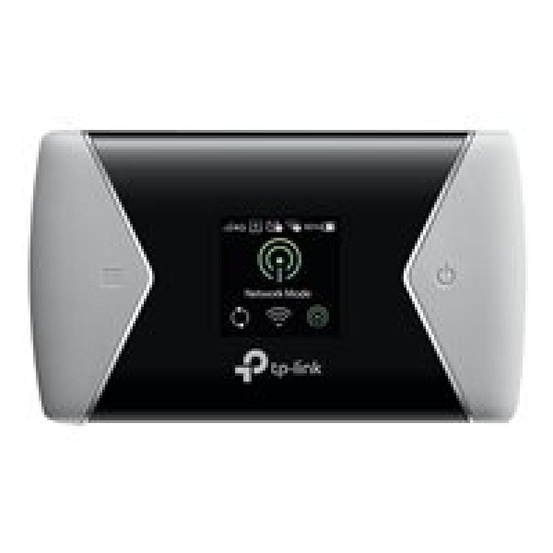 TP-LINK 300Mbps 4G LTE-Advanced Mobile Wi-Fi