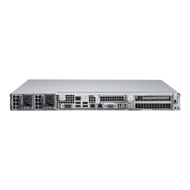 SUPERMICRO Gehäuse SuperChassis CSE-514-R407W