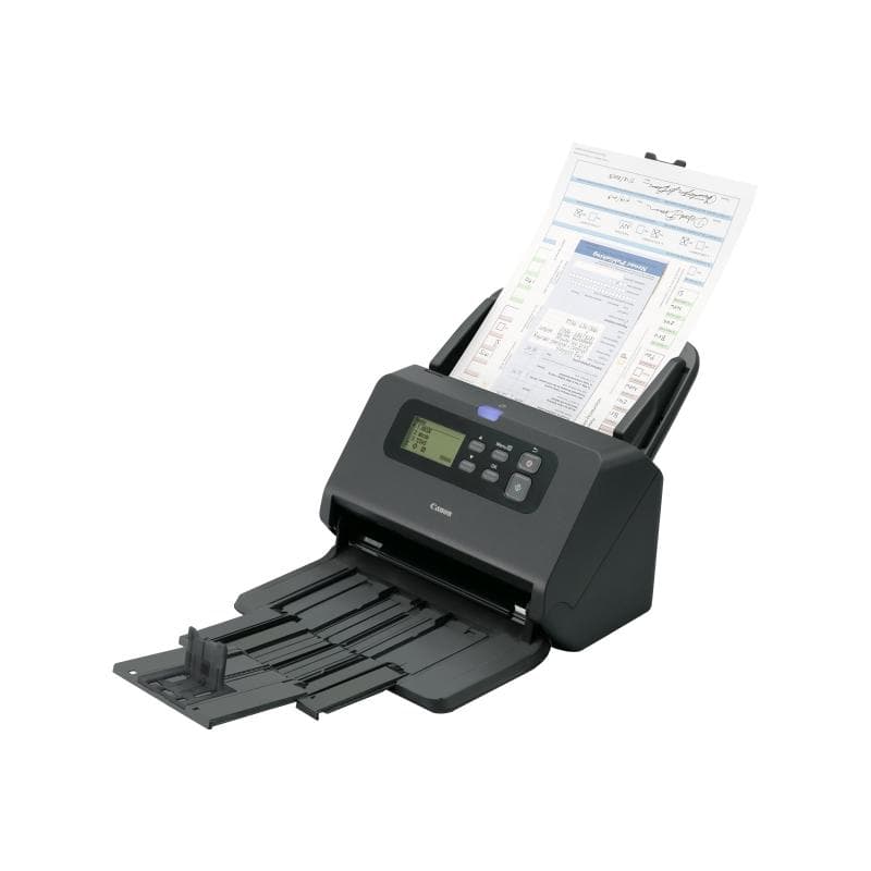 CANON imageFORMULA DR-M260