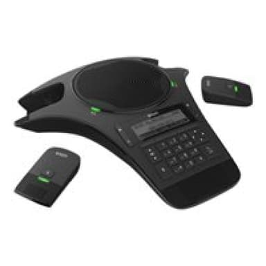 SNOM conference C 520 conference Telefon