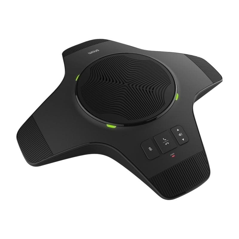 SNOM conference C 52-SP DECT speaker phone