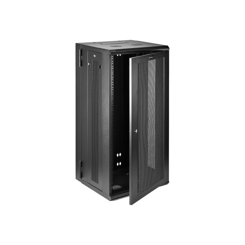 STARTECH.COM 26U SERVER RACK ENCLOSURE