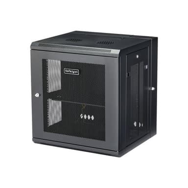 STARTECH.COM 12U SERVER RACK ENCLOSURE