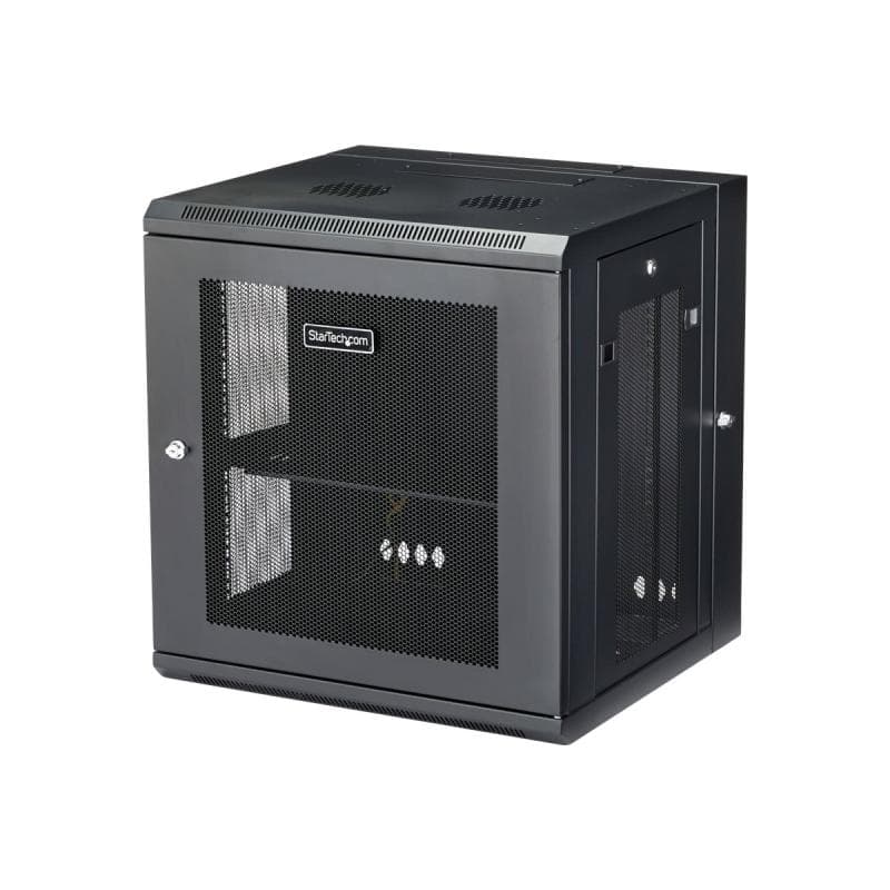 STARTECH.COM 12U SERVER RACK ENCLOSURE
