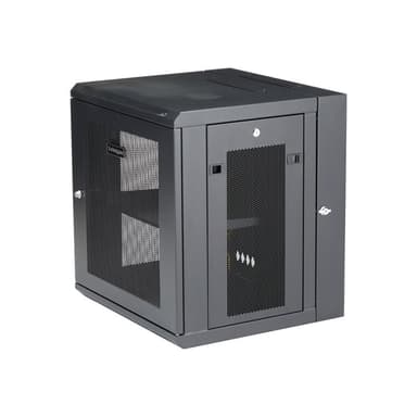 STARTECH.COM 12U SERVER RACK ENCLOSURE