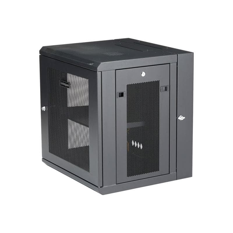 STARTECH.COM 12U SERVER RACK ENCLOSURE