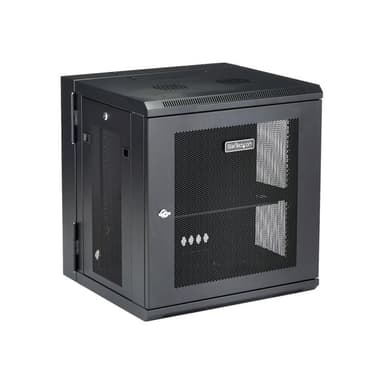 STARTECH.COM 12U SERVER RACK ENCLOSURE
