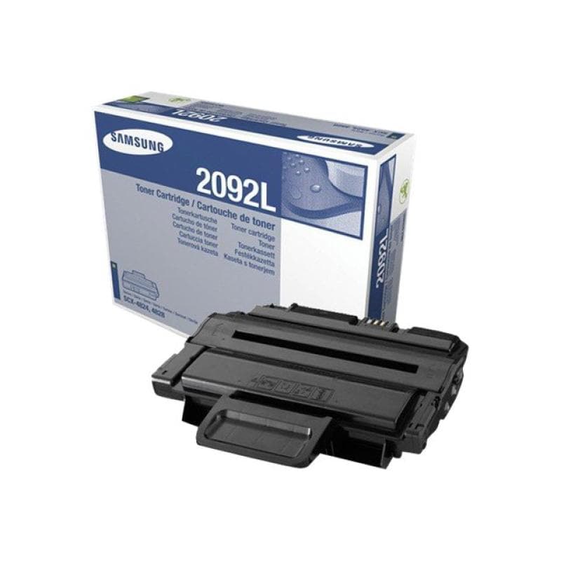 SAMSUNG MLT D2092L Schwarz Tonerpatrone