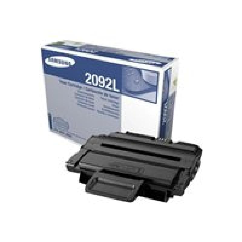 SAMSUNG MLT D2092L Schwarz Tonerpatrone