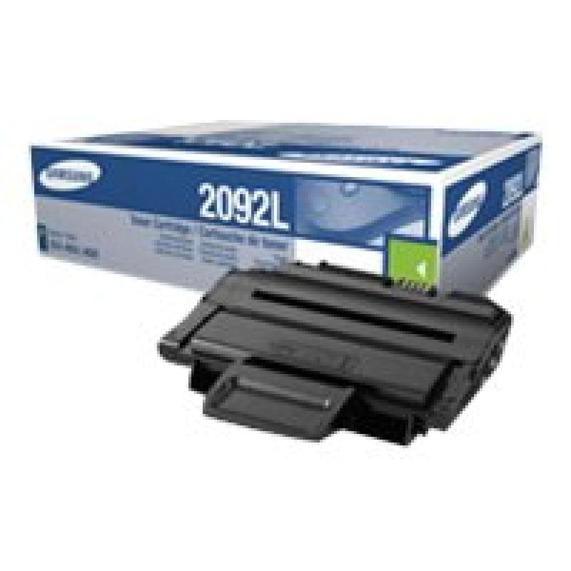 SAMSUNG MLT D2092L Schwarz Tonerpatrone