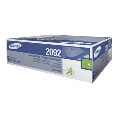 SAMSUNG MLT D2092S Schwarz Tonerpatrone