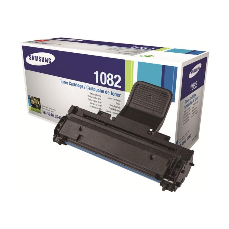 SAMSUNG MLT D1082S Schwarz Tonerpatrone