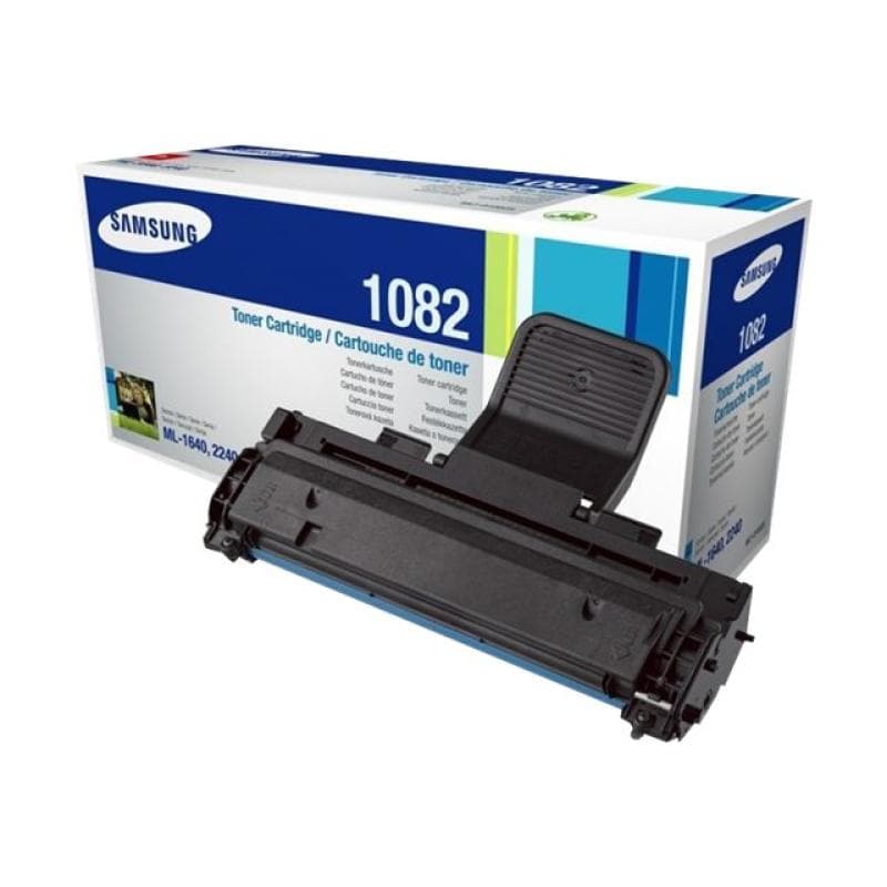 SAMSUNG MLT D1082S Schwarz Tonerpatrone